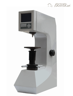 金昌數(shù)顯洛氏硬度計(jì)