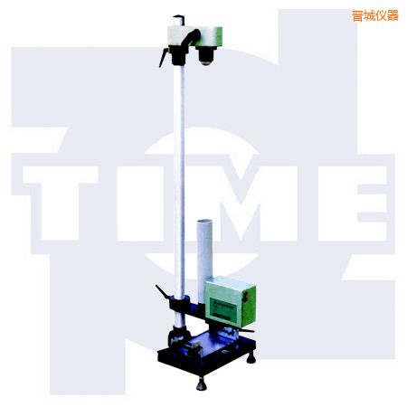 晉城落錘沖擊試驗(yàn)機(jī)