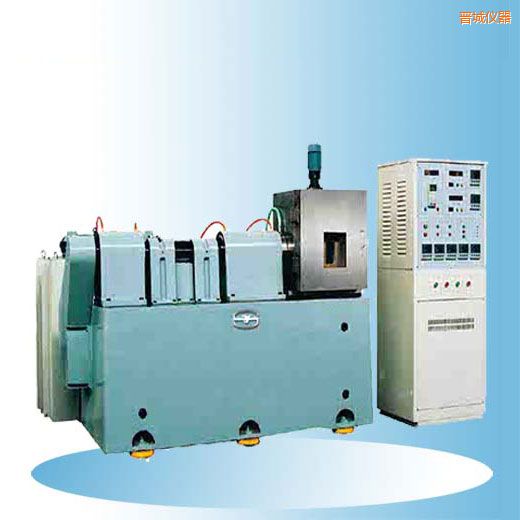 晉城時(shí)代高溫高速銷盤摩擦磨損試驗(yàn)機(jī)