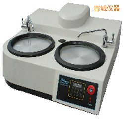 晉城時(shí)代手動(dòng)研磨拋光機(jī)