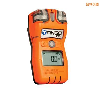 晉城便攜式單氣體檢測儀