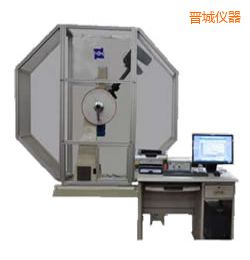 晉城時(shí)代儀器化沖擊試驗(yàn)機(jī)