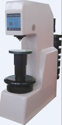 金華布氏硬度計