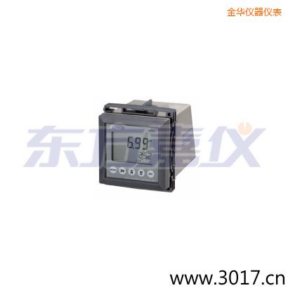 金華工業(yè)微電腦型酸度、氧化還原控制器