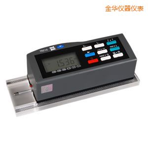 金華手持式粗糙度計(jì)