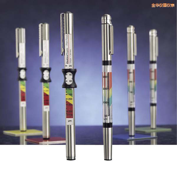 金華筆式涂層測厚儀