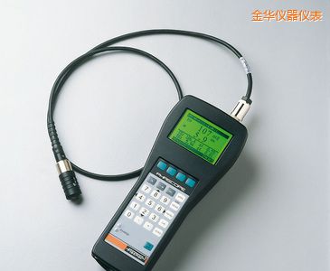 金華手持式涂層測厚儀