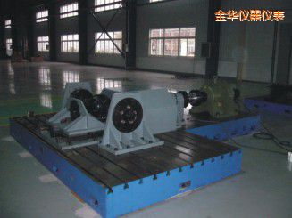 金華微機控制驅(qū)動橋總成扭轉(zhuǎn)試驗機