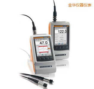 金華手持式涂層測厚儀