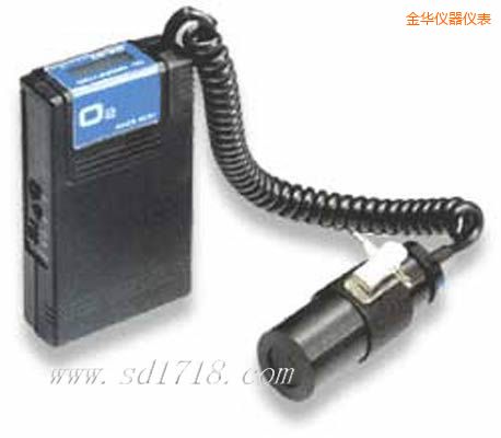 金華氧氣檢測儀