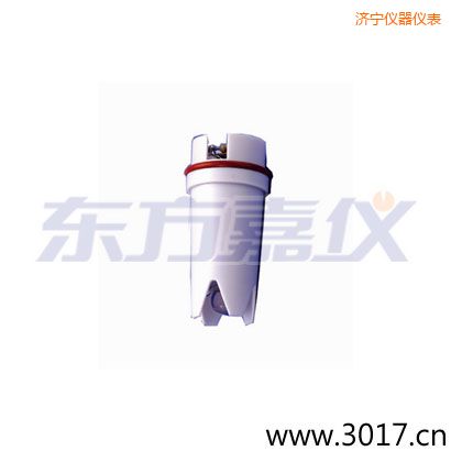 濟(jì)寧帶溫度三合一pH電極
