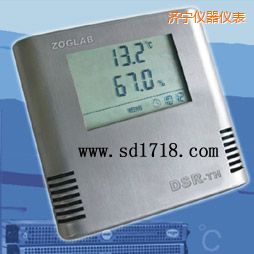 濟寧溫濕度記錄儀
