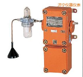 濟寧固定式可燃氣體檢測儀