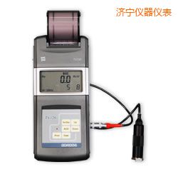 濟(jì)寧便攜式測(cè)振儀