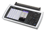 濟(jì)寧多通道多功能溫度記錄器