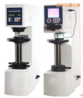 濟(jì)寧直讀數(shù)顯布氏硬度計