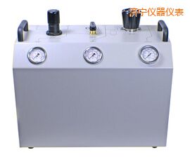 濟寧氣體增壓泵系統(tǒng)