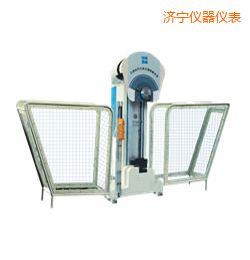 濟寧時代半自動金屬擺錘沖擊試驗機