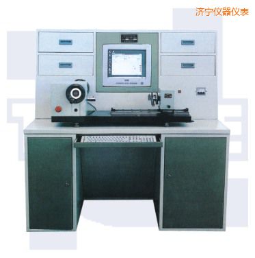 濟(jì)寧微機(jī)控制自鎖螺母鎖緊性能試驗(yàn)機(jī)XLW系列