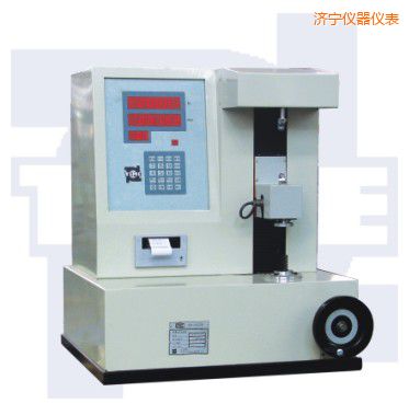 濟寧雙數(shù)顯示拉壓彈簧試驗機