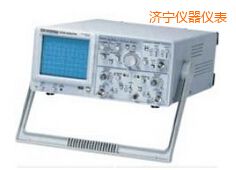 濟(jì)寧模擬示波器