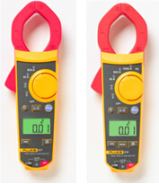 濟寧真有效值交直流數(shù)字鉗形表