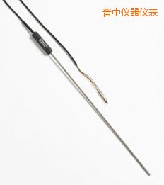 晉中高性能金屬桿標(biāo)準(zhǔn)鉑電阻溫度計