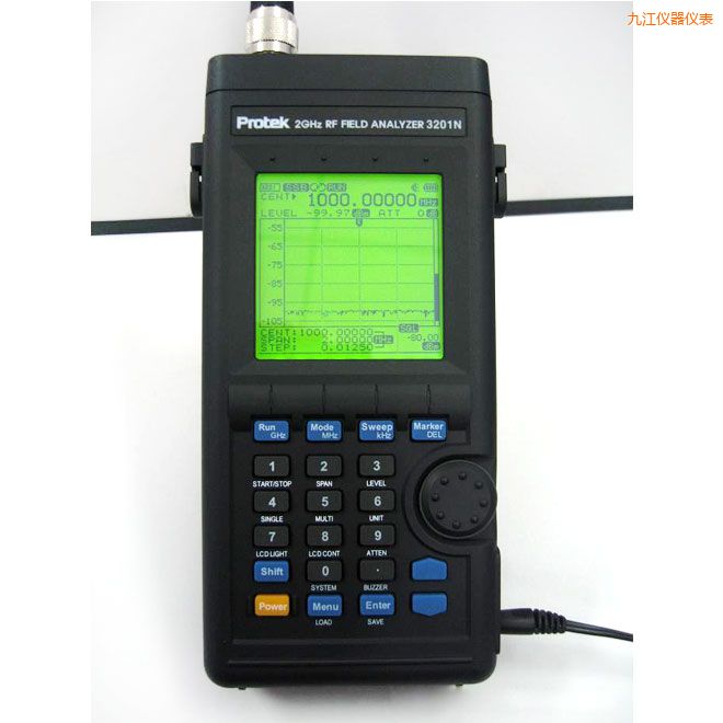 �Ž����l���������x(2GHz)