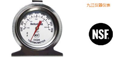 九江烤箱溫度計(jì)