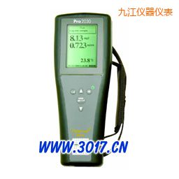 �Ž�YSI���I(y��)ϵ��ˮ�|(zh��)�����x