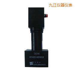 九江時(shí)代維氏硬度壓痕圖像測(cè)量系統(tǒng)