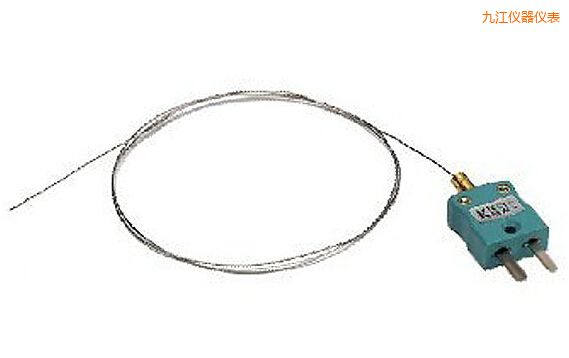 九江熱電偶