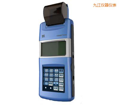 九江便攜式里氏硬度計