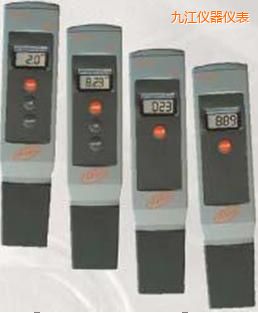 九江多參數(shù)筆式測試儀