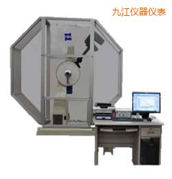 九江時代儀器化沖擊試驗機