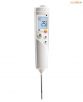 防水型食品中心溫度計