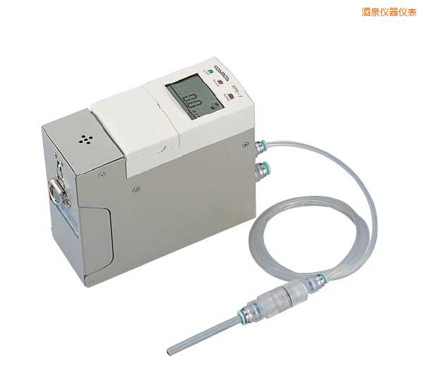 酒泉半導(dǎo)體氣體檢測器