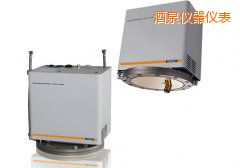 酒泉X 射線熒光測量系統(tǒng)