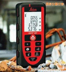 酒泉激光測距儀