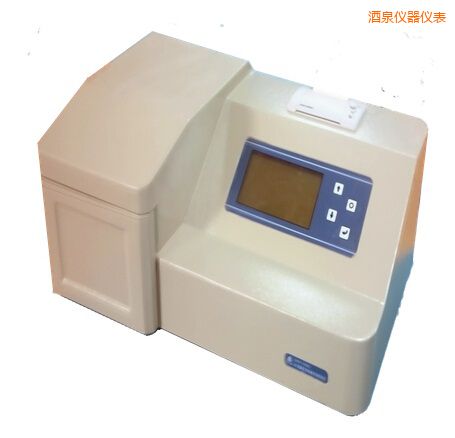 酒泉96通道農(nóng)藥殘毒快速檢測儀