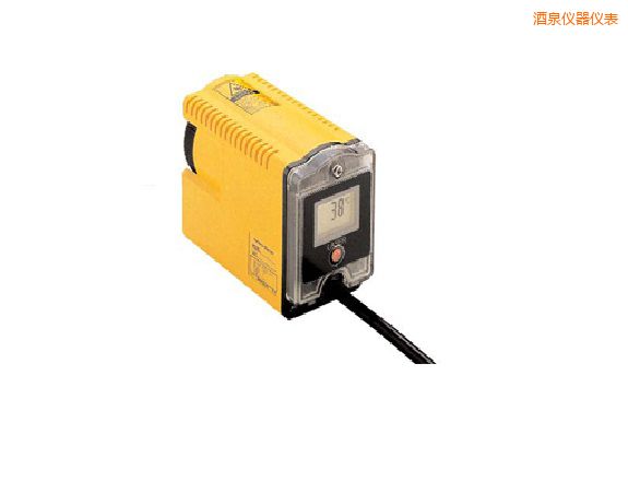 酒泉On-Line 網上紅外測溫儀