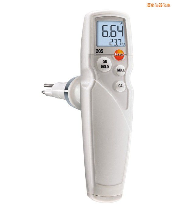 酒泉pH計(jì)