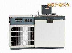 酒泉低溫恒溫槽