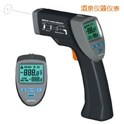 酒泉紅外測(cè)溫儀