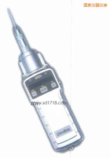 酒泉手提式特種 VOC 檢測(cè)儀