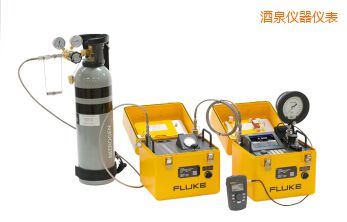 酒泉自動壓力校準(zhǔn)系統(tǒng)