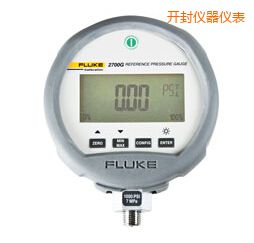 開封標準數(shù)字壓力計