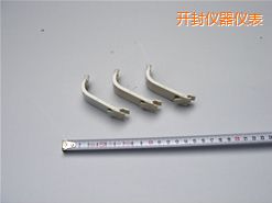 開(kāi)封記錄筆