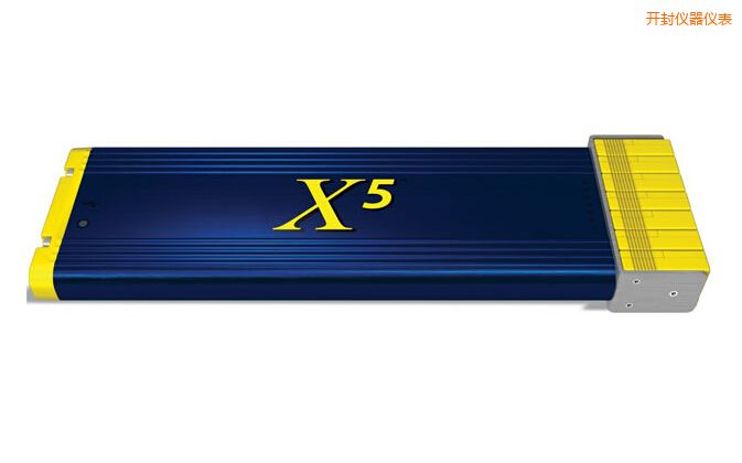 開封爐溫測(cè)試儀(X5系列)