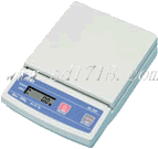 開封輕巧型桌面電子秤,2kg,1g